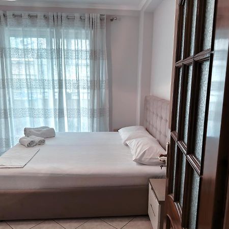 Bed & Breakfast Mina Tirana Extérieur photo