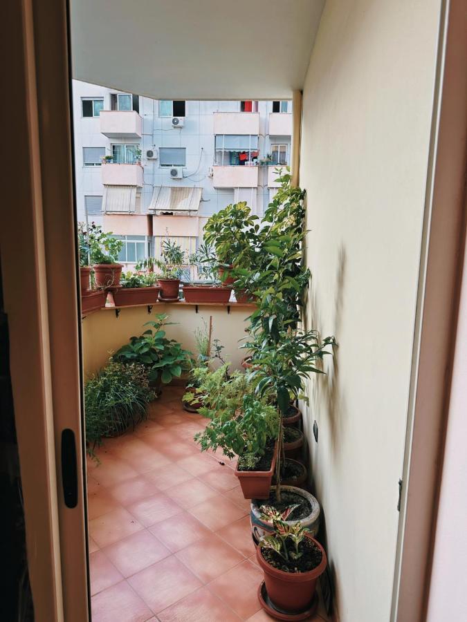 Bed & Breakfast Mina Tirana Extérieur photo