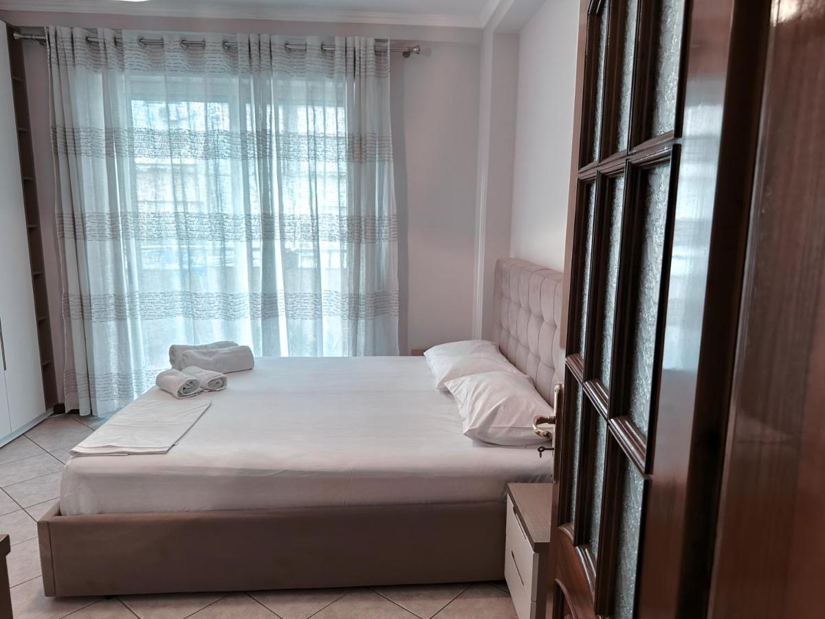 Bed & Breakfast Mina Tirana Extérieur photo