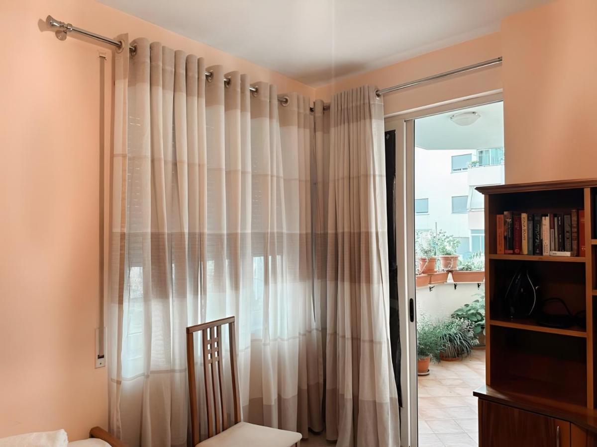 Bed & Breakfast Mina Tirana Extérieur photo